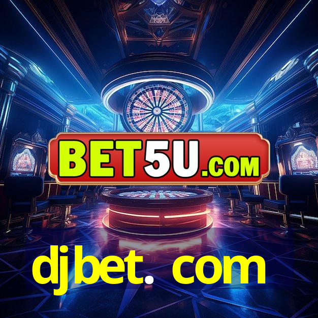 djbet. com